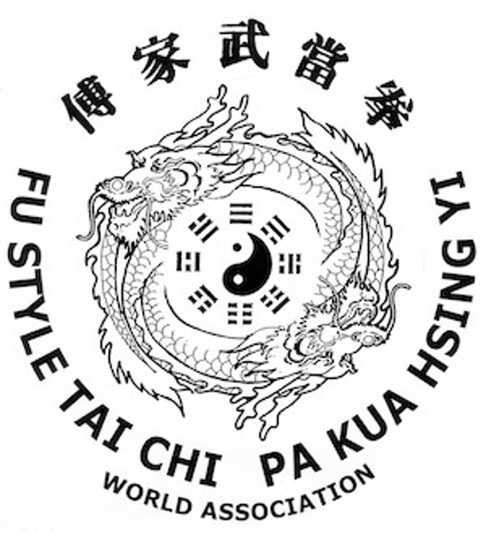 Hsing Yi Quan